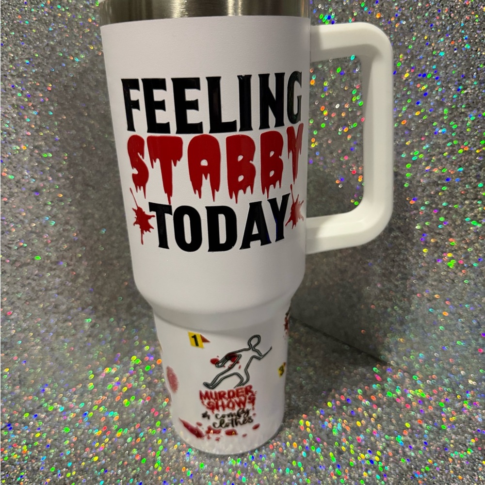 Tumblers - Picture 5 of 12
